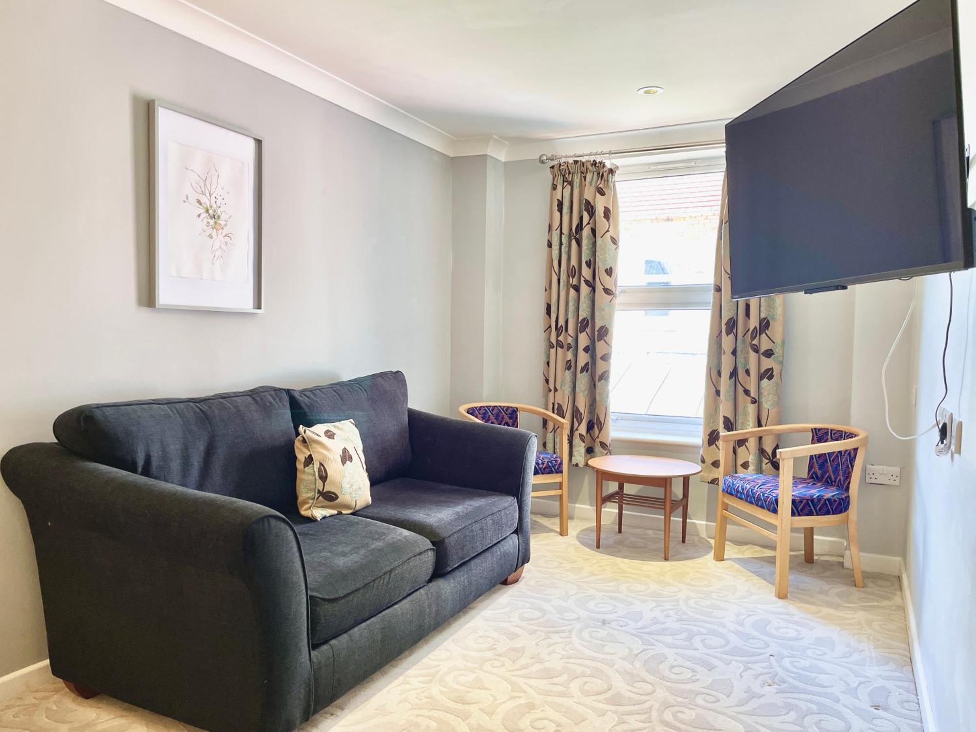 Durley Grange Hotel Bournemouth Buitenkant foto